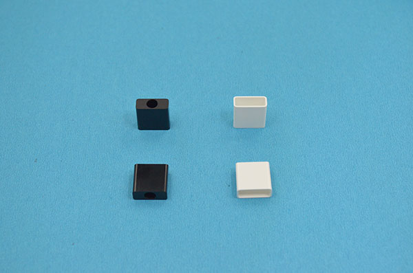 A square 3 round hole