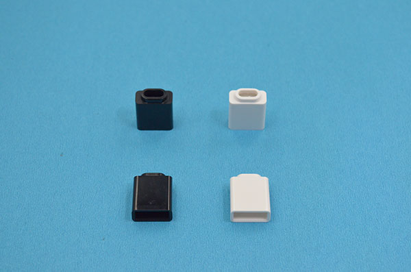 A square tail big hole