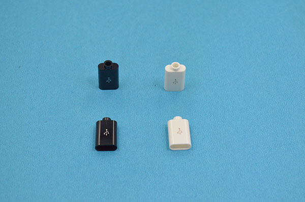 MK elliptical tail small hole