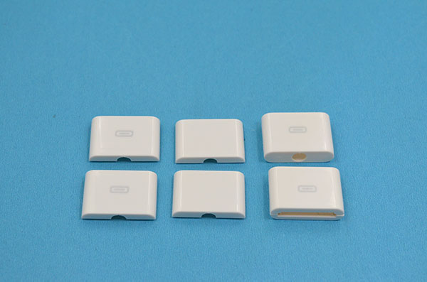 I4 lower shell