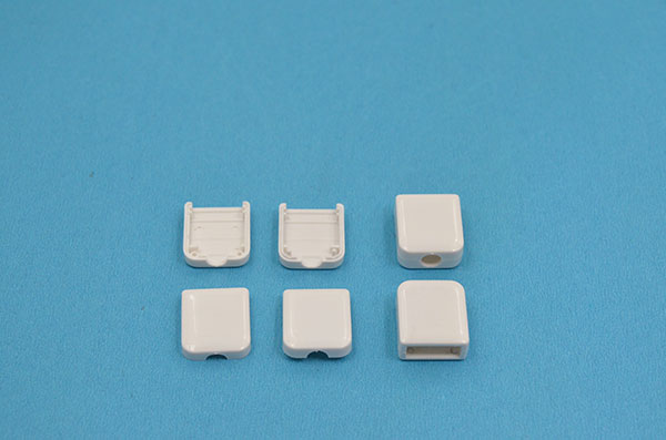 N3A common lower shell