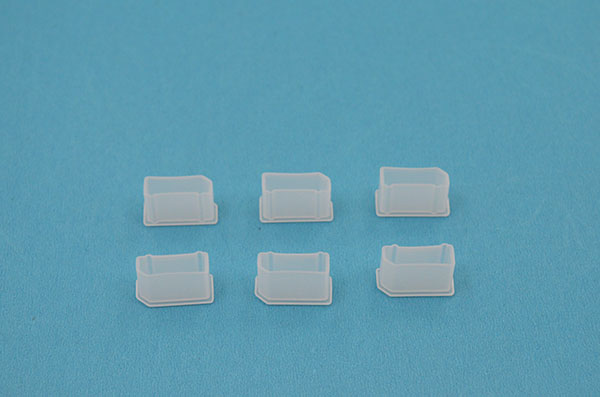 DP dust cover