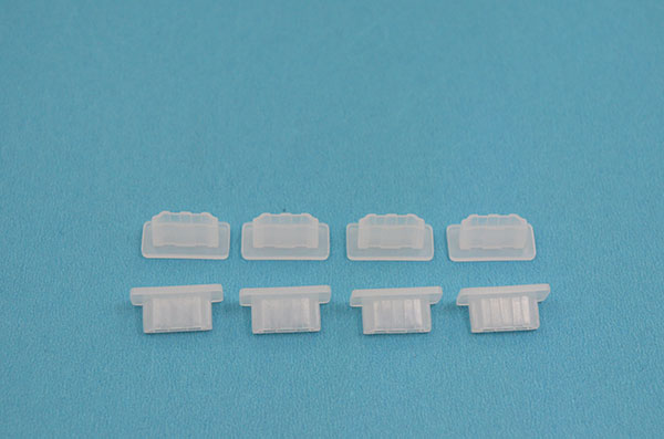 HDMI A dustproof cover