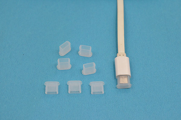 Mini USB防尘盖 MK防尘盖2