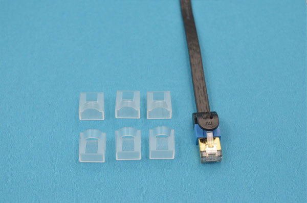 RJ45 dust cover 2