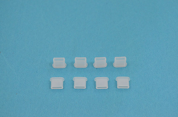 Apple dust cover 2