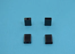 A square 4 round hole