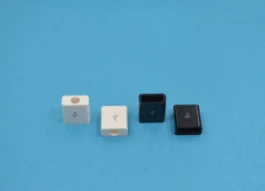 A公方形圆孔A