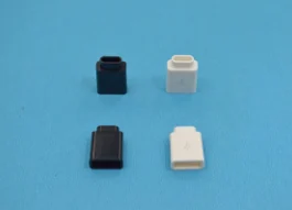 A公方形带尾扁孔C