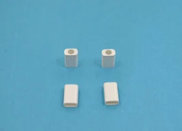 MK square circular hole