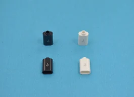 MK ellipse 2 band tail big hole