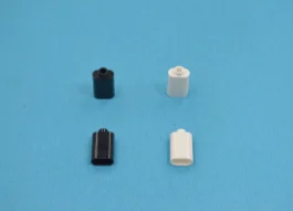 MK ellipse 2 band tail small hole