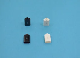 MK elliptical tail small hole