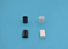 MK elliptical 2 pass hole