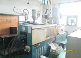 Proofing process equipment
