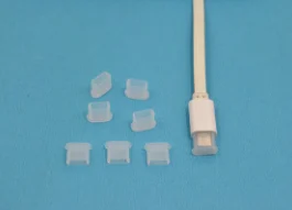Mini USB防尘盖/MK防尘盖2