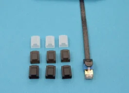 RJ45 dust cover 1