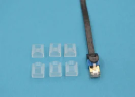 RJ45防尘盖2