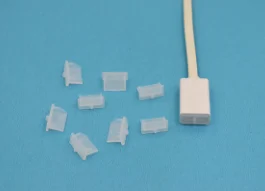 USB A母防尘塞