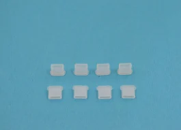 苹果防尘盖2